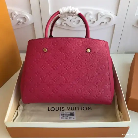 First bags ru LOUIS MM MONTAIGNE VUITTON 0519
